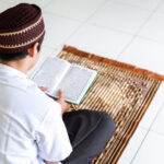 Kiat Membaca Al-Quran di Era Digital