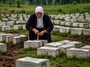 Read more about the article Mengingat Kematian Sebagai Jalan Menuju Kehidupan yang Lebih Bermakna