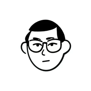 Post author avatar